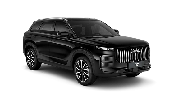 JAECOO J7