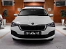 Skoda Rapid 2020 года