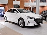Hyundai Elantra 2020 года