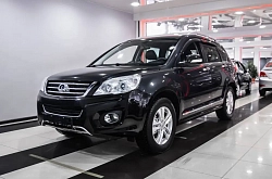 Great Wall Hover H6