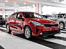 Kia Rio 2021 года