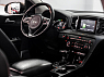 Kia Sportage 2016 года