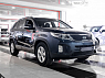 Kia Sorento 2017 года
