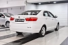 Lifan Solano 2016 года