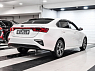 Kia Cerato 2018 года