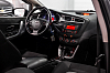 Kia Ceed 2013 года