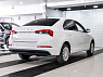 Skoda Rapid 2020 года