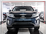 Kia Sorento 2017 года
