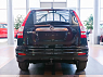 Honda CR-V 2012 года