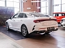 Kia K5 2021 года