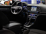 Hyundai Elantra 2020 года