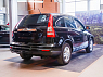 Honda CR-V 2012 года