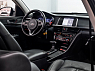 Kia Optima 2018 года