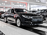 Kia Optima 2018 года