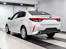 Kia Rio 2021 года