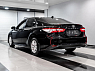 Toyota Camry 2020 года