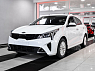 Kia Rio 2020 года