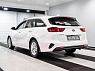 Kia Ceed 2021 года