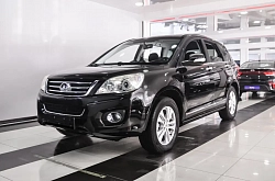 Great Wall Hover H6