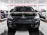 Kia Rio 2020 года