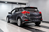 Kia Ceed 2013 года