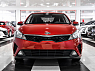 Kia Rio 2021 года