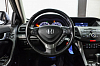 Honda Accord 2011 года
