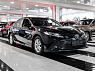 Toyota Camry 2020 года