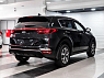 Kia Sportage 2019 года