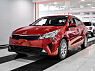 Kia Rio 2021 года