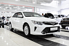 Toyota Camry 2017 года