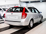 Kia Ceed 2010 года