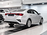 Kia Cerato 2021 года