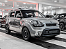 Kia Soul 2012 года