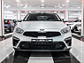 Kia Cerato 2021 года