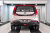 Kia Soul 2019 года