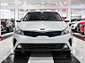 Kia Rio 2021 года