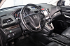 Honda CR-V 2013 года