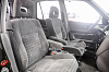 Honda CR-V 2001 года