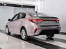Kia Rio 2019 года
