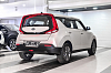 Kia Soul 2019 года