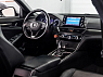 Honda Accord 2018 года