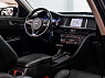 Kia Optima 2018 года
