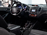 Kia Cerato 2017 года