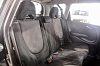 Honda Jazz 2007 года