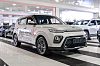 Kia Soul 2019 года