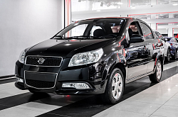 Ravon Nexia R3