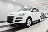Luxgen Luxgen7 SUV 2015 года