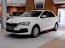 Skoda Rapid 2020 года