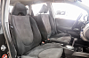 Honda Jazz 2007 года